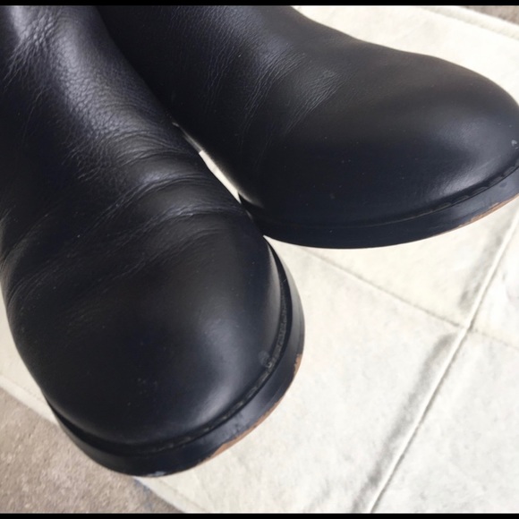 Booties - Picture 4 of 6